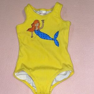 Hanna Andersson bathing suit